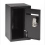 Lockable Tip Box for Smart Valet Podium - 1