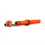 Heavy Duty Marshalling Aviation Dura-Wand - 100 Pack - 1