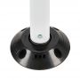 Omniflex 36 Inch Flat Top Traffic Delineator Post - 2