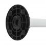 Omniflex 36 Inch Flat Top Traffic Delineator Post - 1