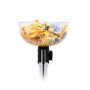 TensaBowl Merchandising Bowl - Mounting Adapter - 1