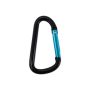 Valet Aluminum Carabiner - 2