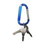 Valet Aluminum Carabiner - 1