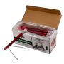 30 Minute Safety Flares - 36 Pack - 1