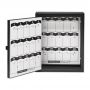 30 Hook Key Box w/Lock Options - 2