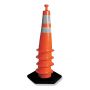 28" Grabber Cone w/Base - 3