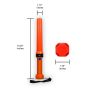 Heavy Duty Marshalling Aviation Dura-Wand - 3