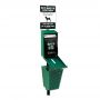 Pet Waste Station w/6ft Pole Bundle - 1