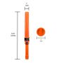 Dura-Wand Slim Line Aviation Heavy Duty Marshalling Wand - 2
