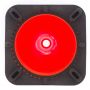 Test 28" Orange Traffic Cone - 3