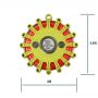PowerFlare 6 Pack Cone Adapter Kit - 5
