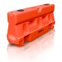 Yodock 2001MB Water Filled Jersey Barricade - 2