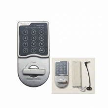 Keyless Digital Lock