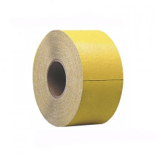 Cortina Temporary Pavement Marking Tape, Yellow