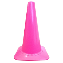 18" Pink Sport Cone