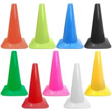 Cortina Colored 18" Safety Sport Cone