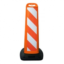 Cortina TrailBlazer Vertical Panel 45", Orange