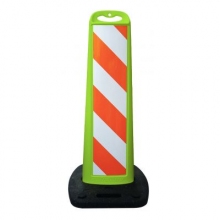 Cortina TrailBlazer Vertical Panel 45", Lime