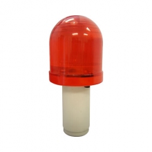 LED Cone Light for Collapsible Cones 