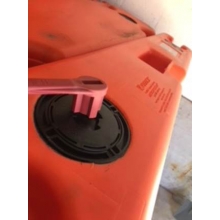 Yodock Plug Wrench