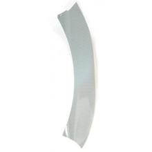 6 Inch 3M White Reflective Collar for 18" & 28" Wide Body Cone