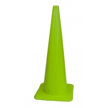 All Scale Miniatures Z Scale Traffic Cones – 5 Pack, 1:220, Made In USA