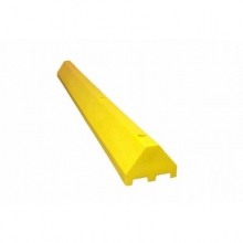 8 ft. Plastic Truckblock w/Channels