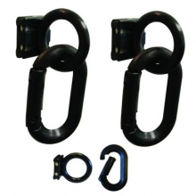 Magnet Ring Carabiner Kit