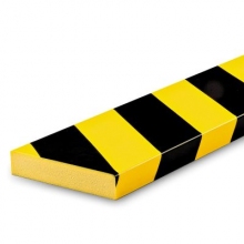 Flat Surface Protection 39 3/8" Type S1 Bumper Guard