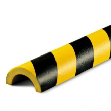 Underneath Parking Lot Gate 16ft Arm Bumper Guard