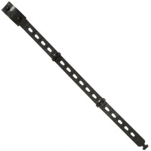 Connect-ALL Black Strap