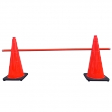 Wing Tip Aviation Barrier Set