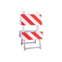 Econocade Type II Barricade