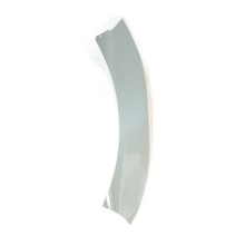 4 Inch 3M White Reflective Collar for 18" & 28" Wide Body Cone