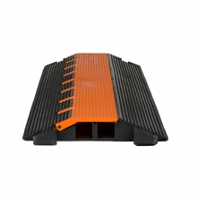 Elasco Lite Guard Dual Channel Cable Protector
