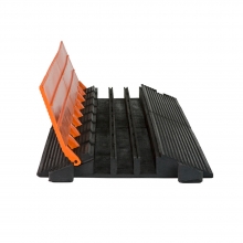 Elasco Lite Guard Triple Channel Cable Protector
