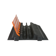Elasco Mighty Guard Dual Channel  Cable Protector