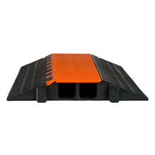 Elasco Mighty Guard Dual Channel 3-inch Cable Protector