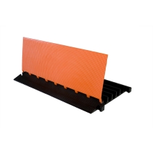 Elasco Mighty Guard Five Channel Cable Protector