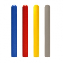4.5 Inch Dome Top Bollard Cover