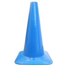 18" Blue Sport Cone