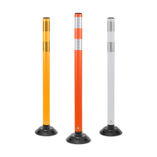 Omniflex 36 Inch Tubular Traffic Delineator Post 