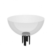 TensaBowl Merchandising Bowl /Mounting Adapter