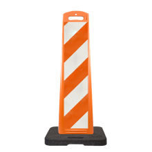 Stackable 42" Vertical Ultra Panel