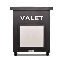 Valet Vault - Defender 50 Series Podium