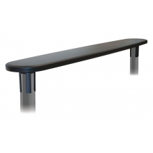 Tensabarrier Writing Surface - 60" Table