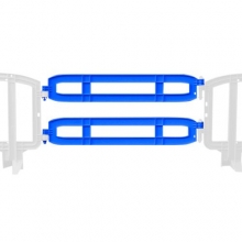 Xtendit Plastic Connector Gate
