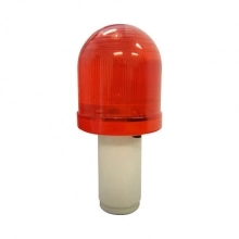 LED Cone Light for Collapsible Cones 
