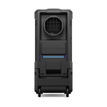 Spartan High Performance Mobile Evaporative Cooling Fan System 