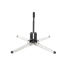 Large WindMaster Dual Springs Roll Up Sign Stand